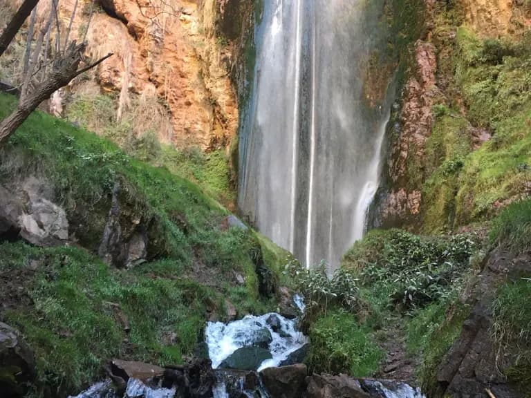 Perolniyoc Waterfalls Adc7af6b5174