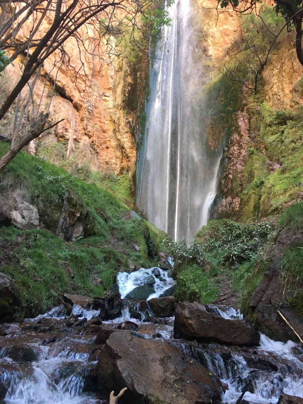 Perolniyoc Waterfalls Adc7af6b5174