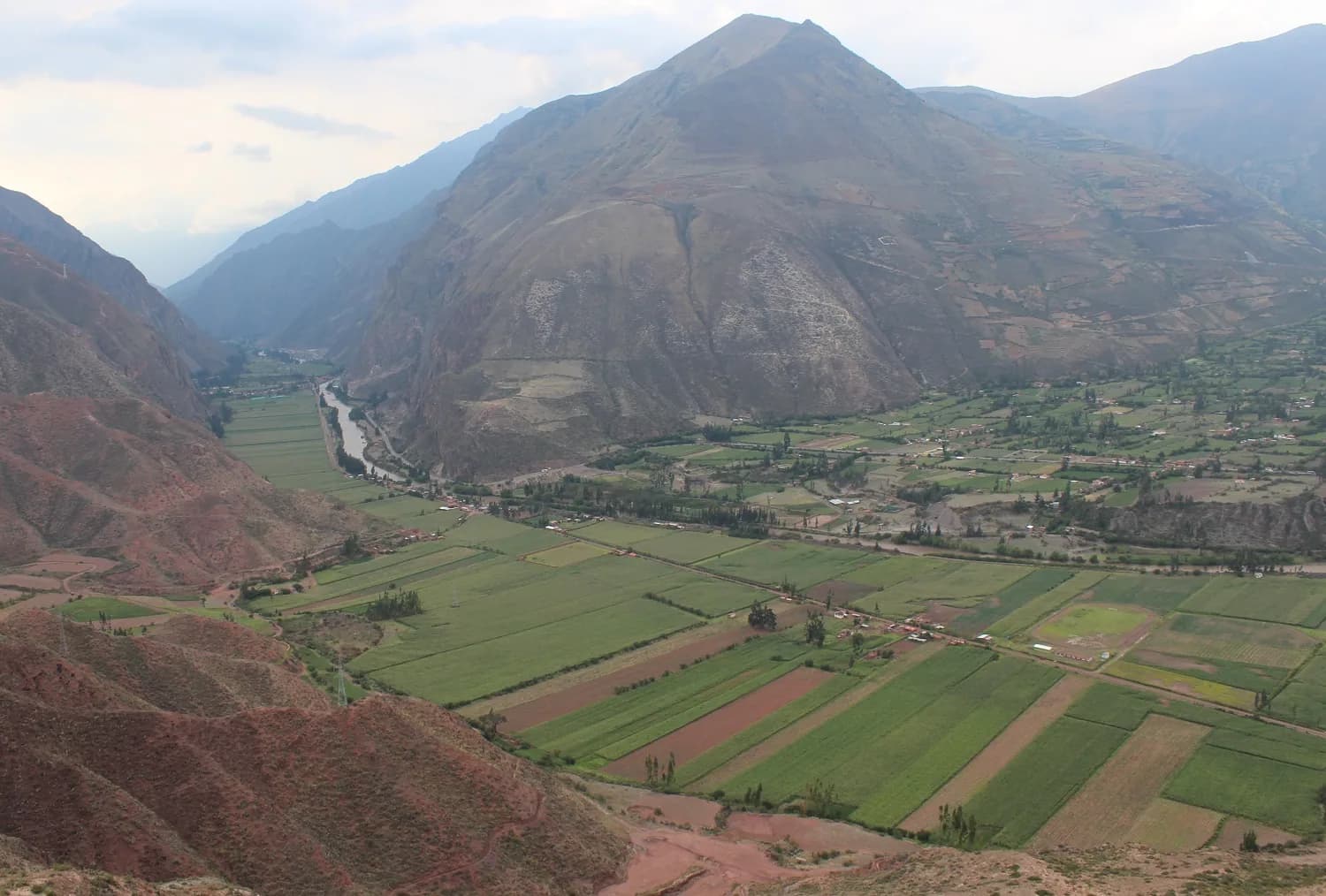 Sacred Valley Drive 2cbad1c1b0d2