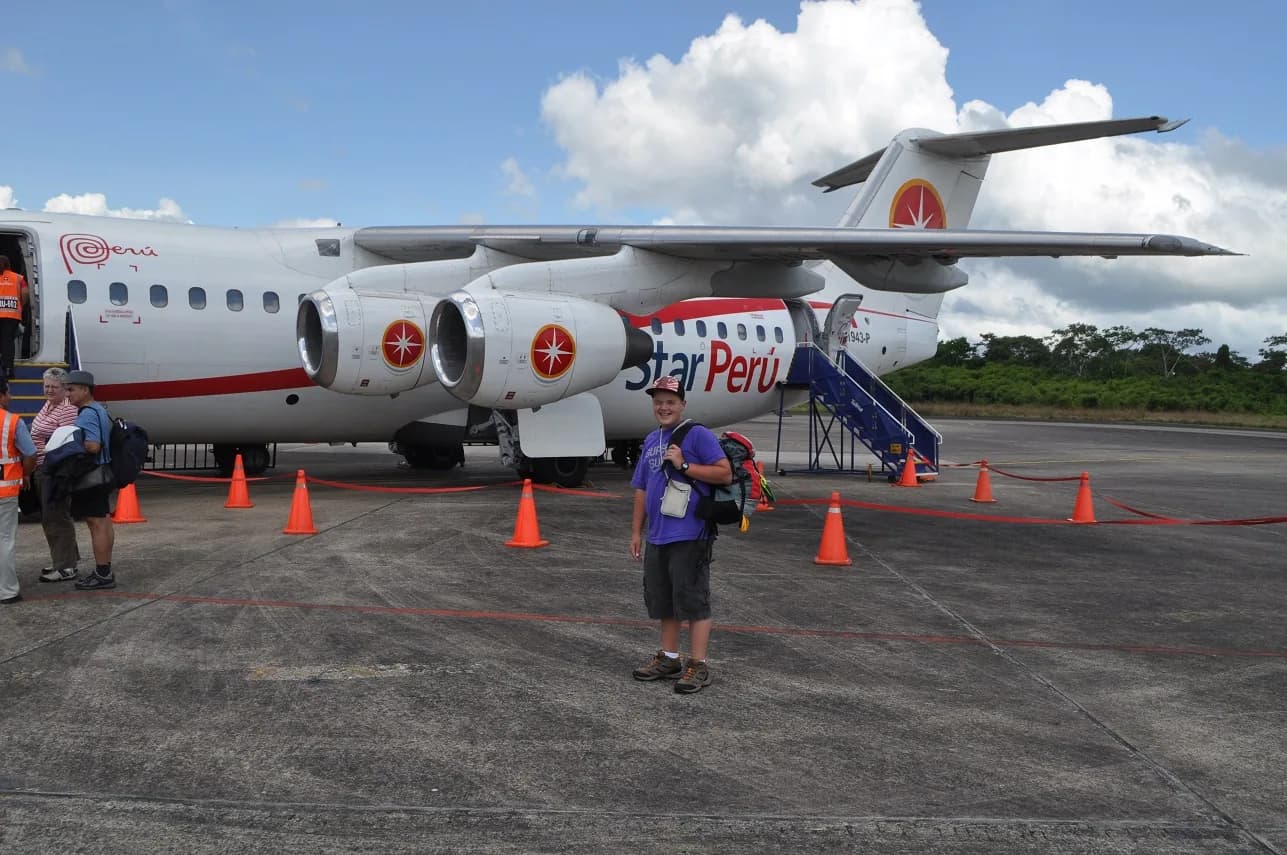 Star 20peru 20flight 20arrives 20puerto 20maldonado 02c94b25cee1