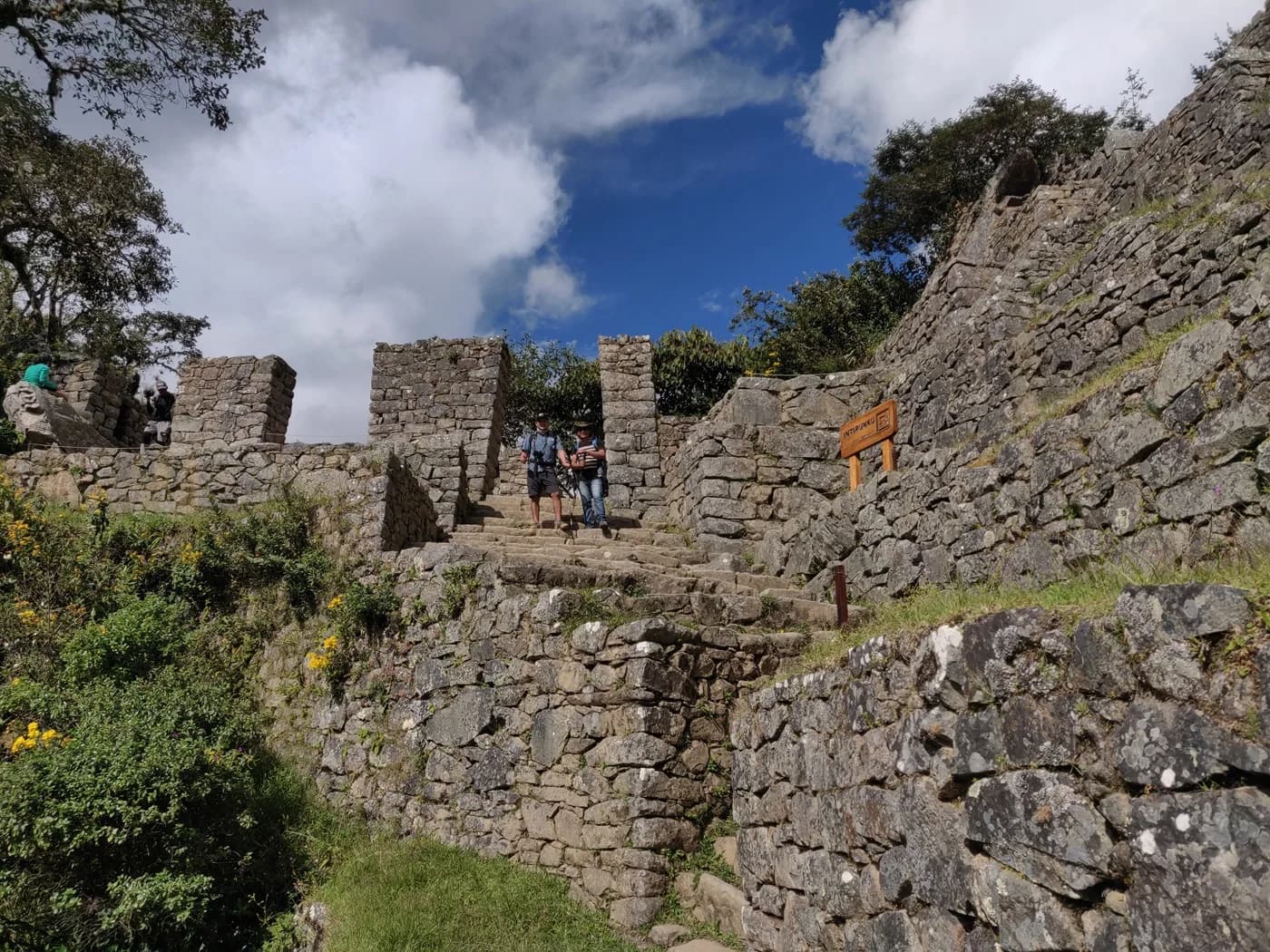 Sungate Machu Picchu 38f4a2530375