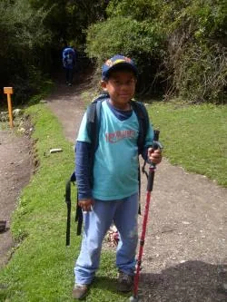 Should Kids Hike the Inca Trail to Machu Picchu: Parent Checklist ...