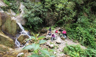 Peru: A Leading Adventure and Nature Lover's Destination