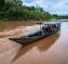 Luxury Amazon Lodge Adventure 3 Days