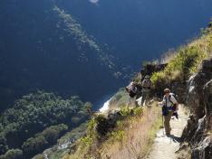 The Inca Trail trek – everything you need to know! - Where Charlie Wanders