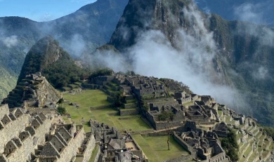 2026 Machu Picchu Tickets and Inca Trail Hiking Permits - It's Complicated