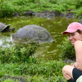 Galapagos Islands