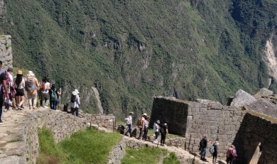 How to Extend Your Visit to Machu Picchu Ruins
