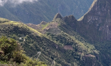 Machu Picchu Certified as First Carbon-Neutral Wonder of the World