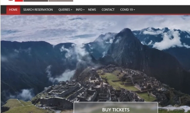 Why You Can't Resell Your Machu Picchu Entry Tickets