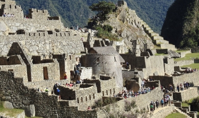 Are Parts of Machu Picchu Closing? It's Not What You Think