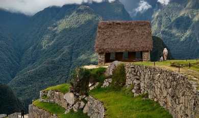 Machu Picchu Multisport Adventure