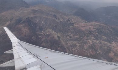 Avianca Airlines Goes Bankrupt & Discontinues Services in Peru