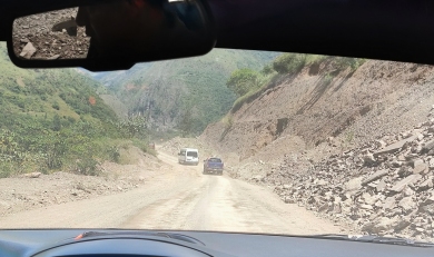 Peru Plans First Ever Direct Road to Machu Picchu