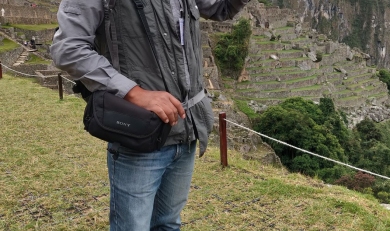 Are Tour Guides Required to Enter Machu Picchu?