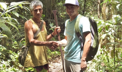 7 Day Bolivia Amazon Jungle Trip