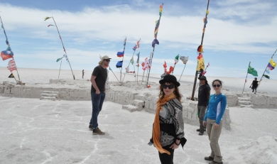 How to prepare for travel in Bolivia (part II)