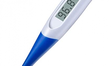 Why You Need To Travel With A Thermometer:  TSA Checking Temperatures