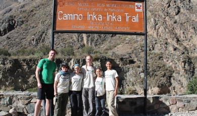What You Need to Know About Changing Your Inca Trail Permits