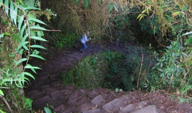 The Secret to Hiking the Inca Trail when Permits are Sold Out