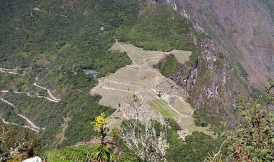How to Choose Between the Hike to Huayna Picchu or Machu Picchu Mountain