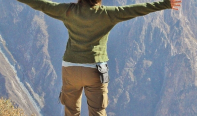 Retirement Announcement & Adventure Travel Business Opportunity