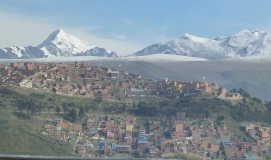 How to prepare for travel in Bolivia (part I)