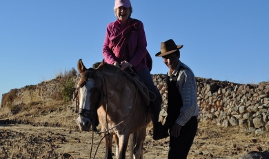 Lake Titicaca 3 or 4 Days