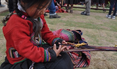 Are Children Banned from Entering Machu Picchu?