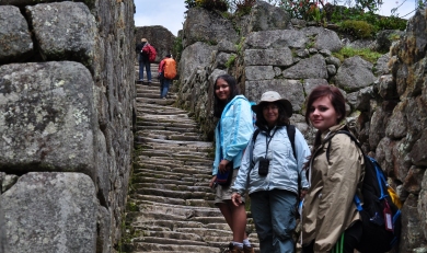 Avoid These Mistakes When Buying Tickets to Machu Picchu