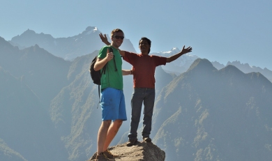 Best Machu Picchu Adventure Trips for Millennials