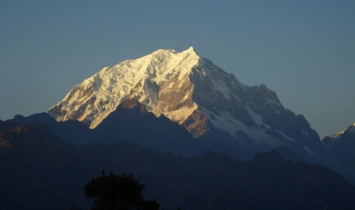 Peru Lodge Trek 7 or 10 days