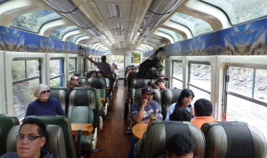 Machu Picchu travel disruptions: what to expect