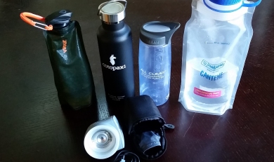 Travel to Machu Picchu: How to choose the best water bottle